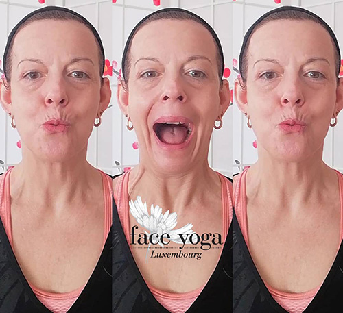 Welcome to Face Yoga Luxembourg!