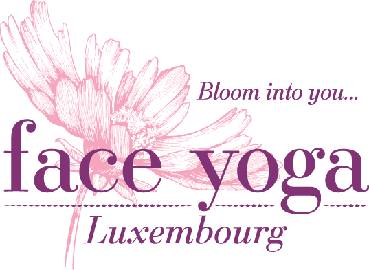 Face Yoga Luxembourg Logo